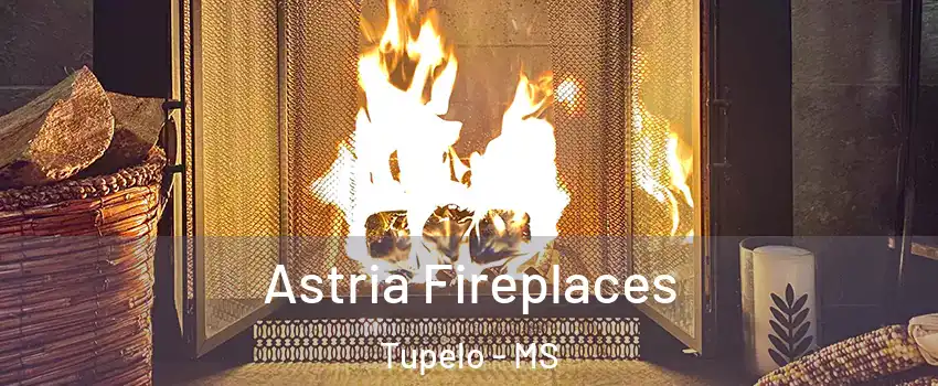 Astria Fireplaces Tupelo - MS