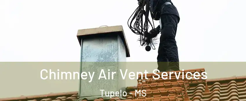  Chimney Air Vent Services Tupelo - MS