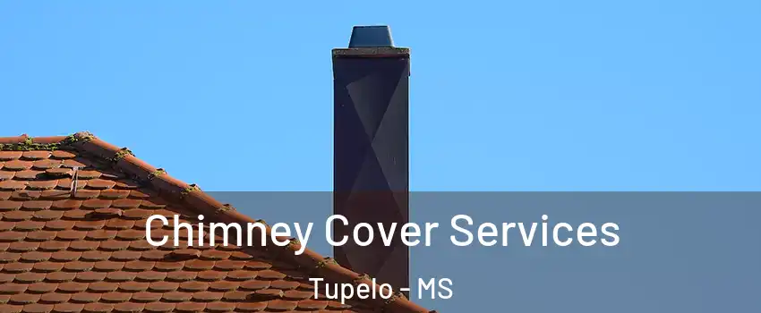  Chimney Cover Services Tupelo - MS