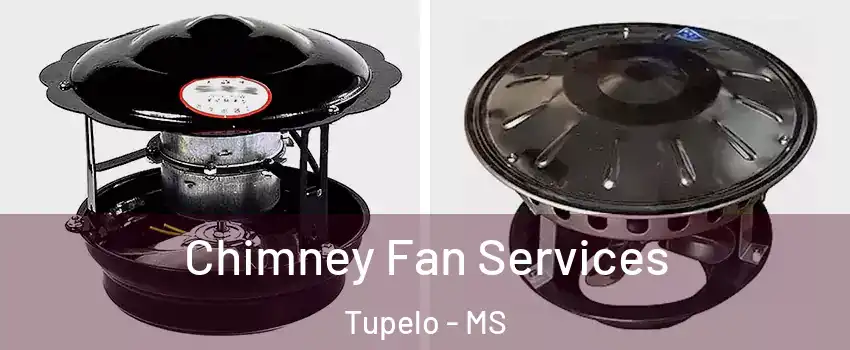  Chimney Fan Services Tupelo - MS