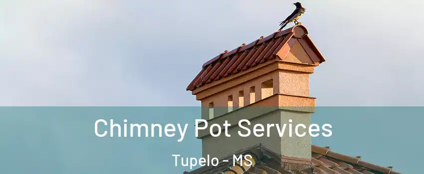  Chimney Pot Services Tupelo - MS