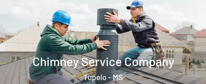  Chimney Service Company Tupelo - MS