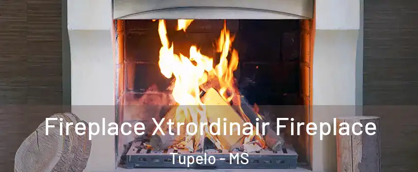  Fireplace Xtrordinair Fireplace Tupelo - MS