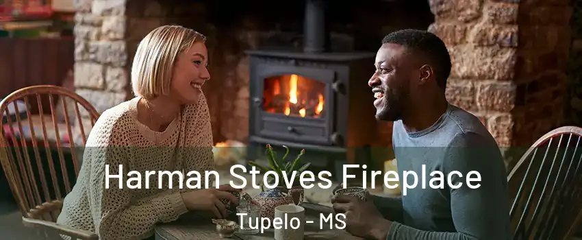  Harman Stoves Fireplace Tupelo - MS