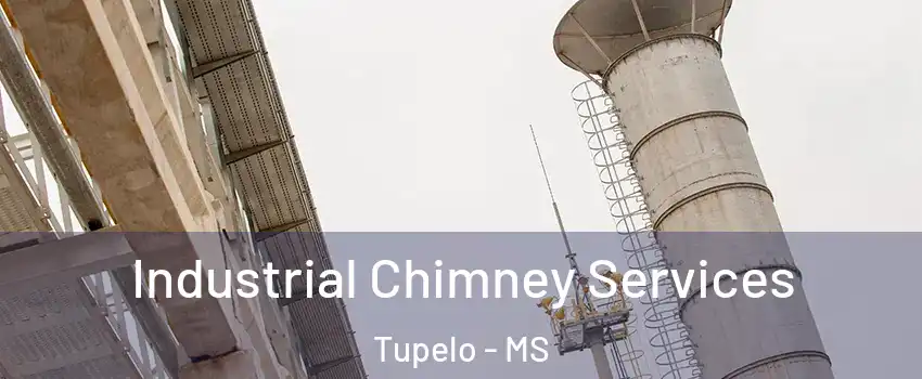  Industrial Chimney Services Tupelo - MS