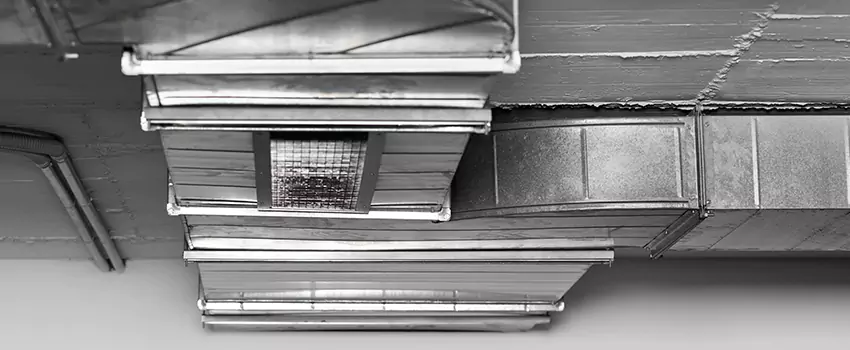 Trusted Air Duct Cleaning Company in Tupelo, Mississippi