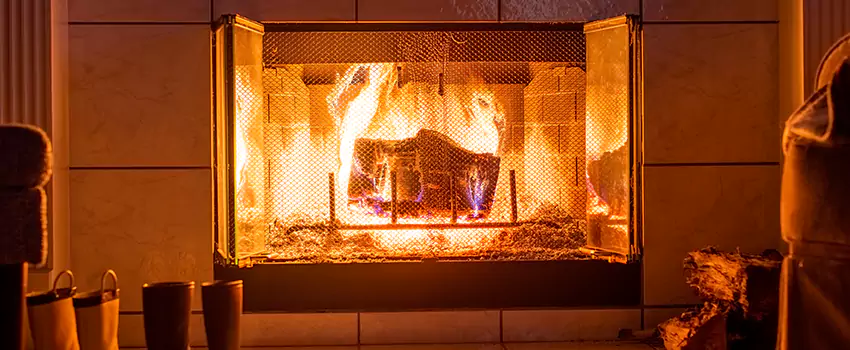 Astria Vent Free Gas Fireplaces Installation in Tupelo, MS