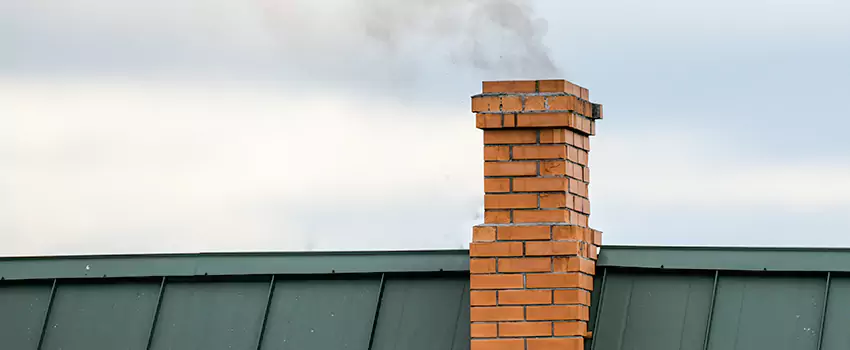 Animal Screen Chimney Cap Repair And Installation Services in Tupelo, Mississippi