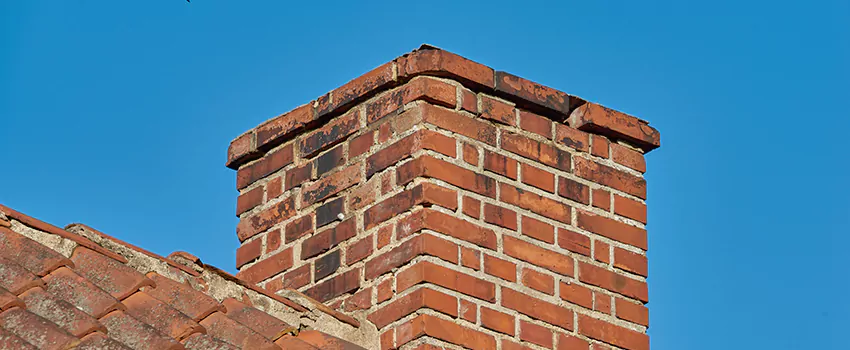Clean Blocked Chimney in Tupelo, Mississippi
