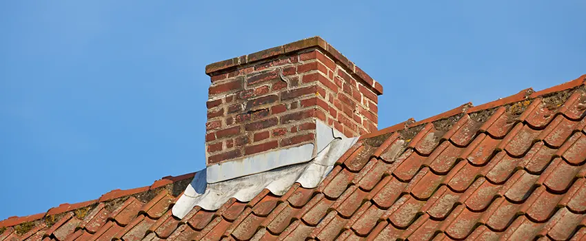 Residential Chimney Bricks Rotten Repair Services in Tupelo, MS