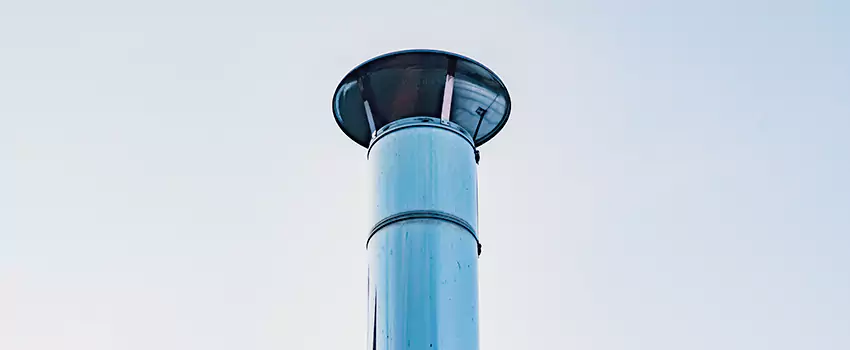 Wind-Resistant Chimney Caps Installation and Repair Services in Tupelo, Mississippi