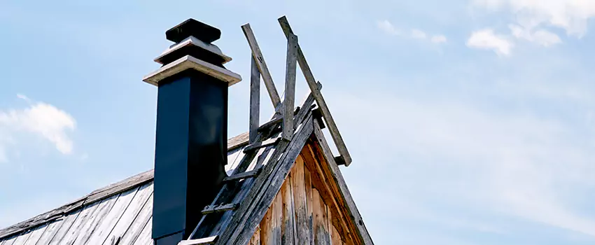 Chimney Creosote Cleaning in Tupelo, MS