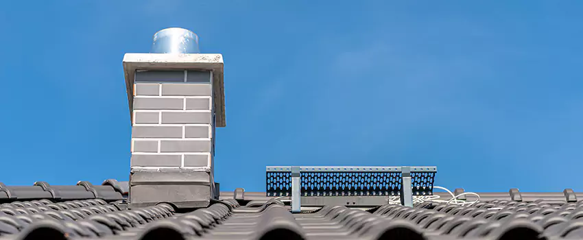 Chimney Flue Relining Services in Tupelo, Mississippi