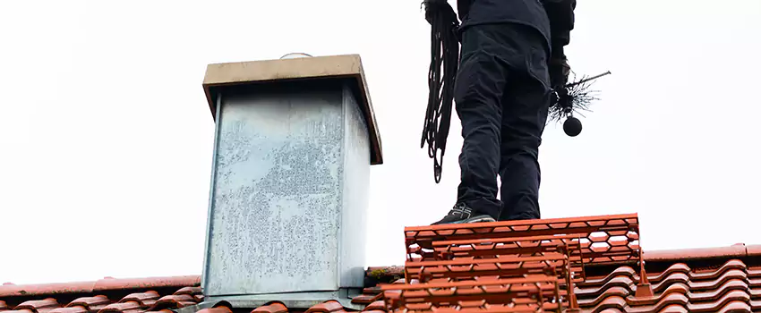 Chimney Liner Services Cost in Tupelo, MS