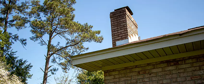 Budget-Friendly Chimney Masonry Service in Tupelo, Mississippi