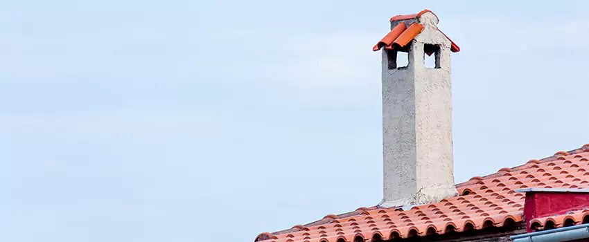 Chimney Pot Replacement in Tupelo, MS