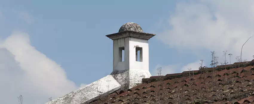 Cost To Rebuild A Chimney in Tupelo, MS