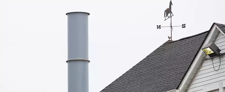 Chimney Inspection in Tupelo, MS