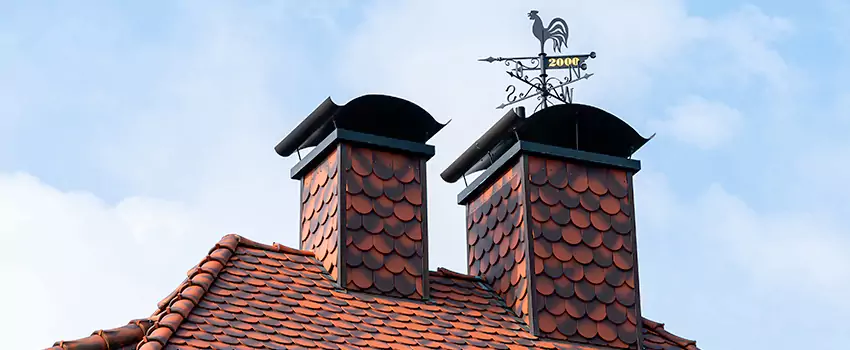 Old Chimney Restoration in Tupelo, Mississippi