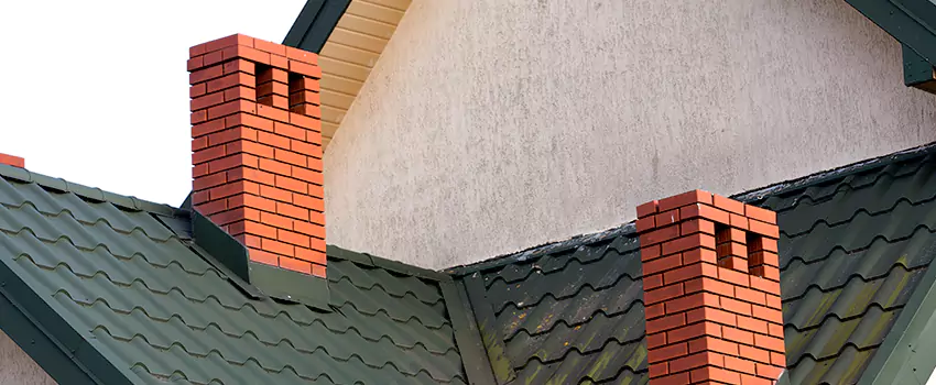 Chimney Saver Waterproofing Services in Tupelo, Mississippi