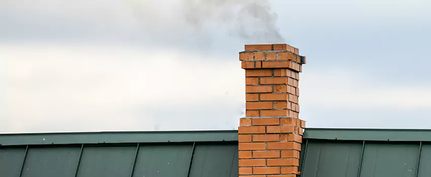 Chimney Soot Cleaning Cost in Tupelo, MS