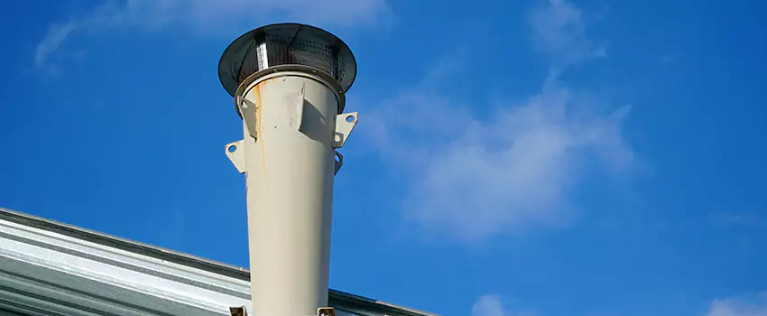 Chimney Spark Arrestor Requirements in Tupelo, MS