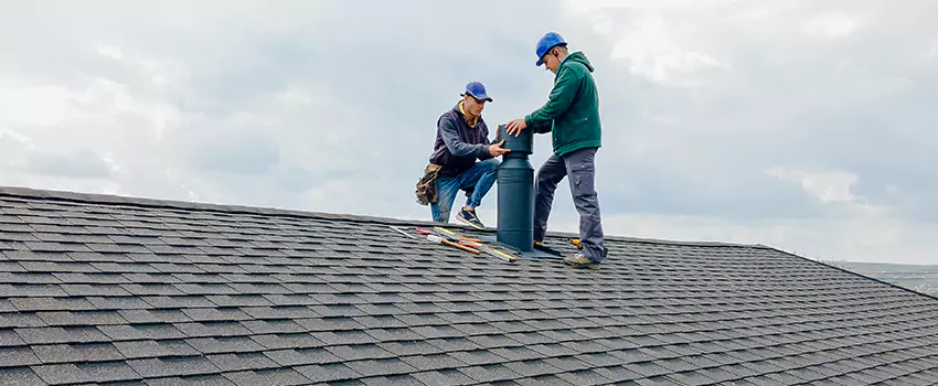 Chimney Sweep To Clear Creosote Buildup in Tupelo, Mississippi
