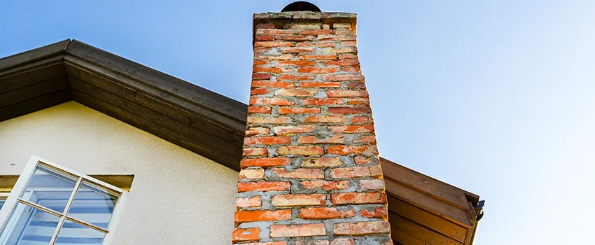 Chimney Mortar Replacement in Tupelo, MS