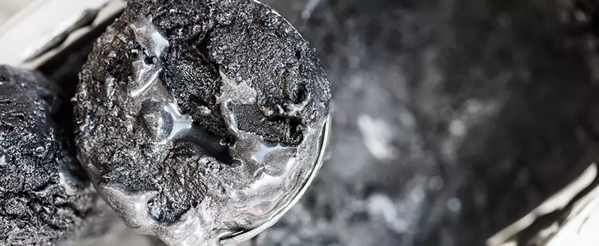 Clogged Dryer Vent Lint Cleaning in Tupelo, Mississippi