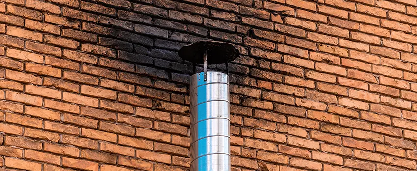 Diagnosing Commercial Chimney Problems in Tupelo, MS