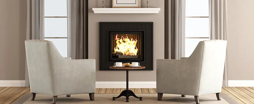 Custom Architectural Fireplace Restoration in Tupelo, MS