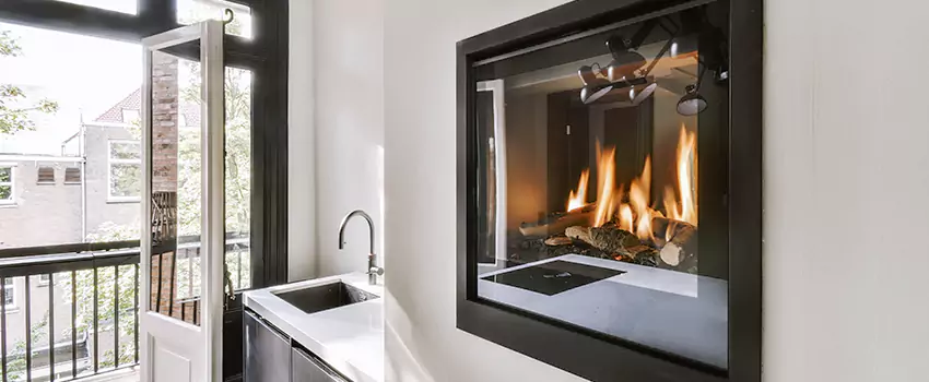 Dimplex Fireplace Installation and Repair in Tupelo, Mississippi
