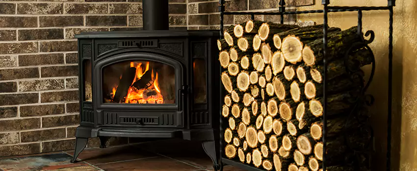 Drolet Fireplaces in Tupelo, Mississippi