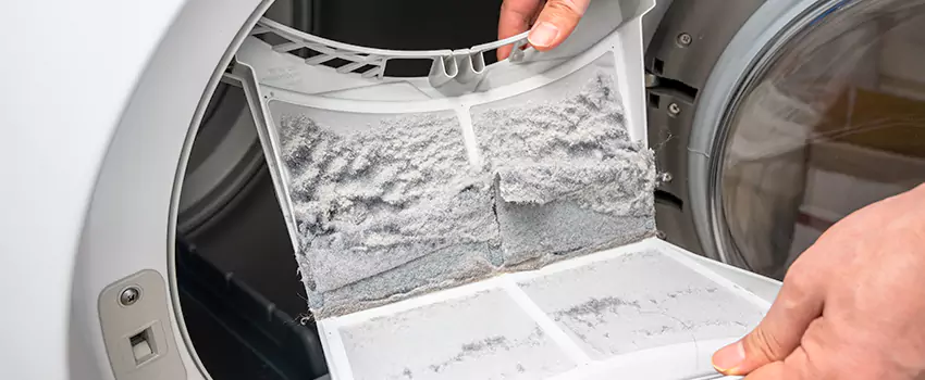 Best Dryer Lint Removal Company in Tupelo, Mississippi