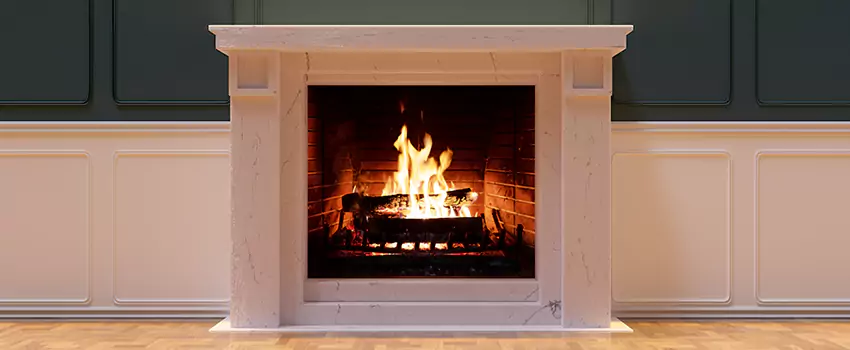 Empire Comfort Systems Fireplace Installation and Replacement in Tupelo, Mississippi