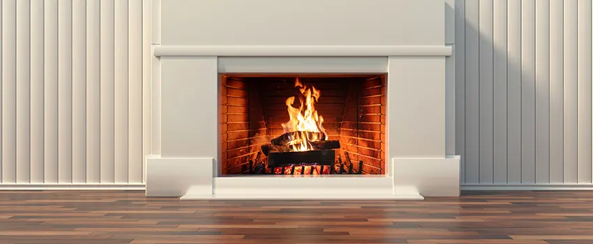 Fireplace Broken Ashtray Repair Services in Tupelo, Mississippi