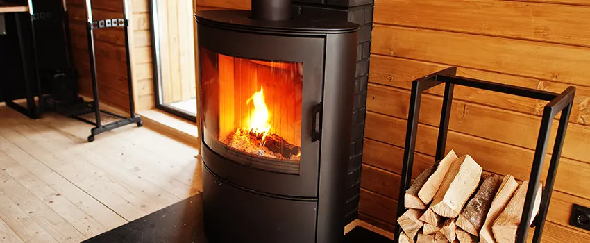 Gas Fireplace Door Handle Installation Services in Tupelo, Mississippi