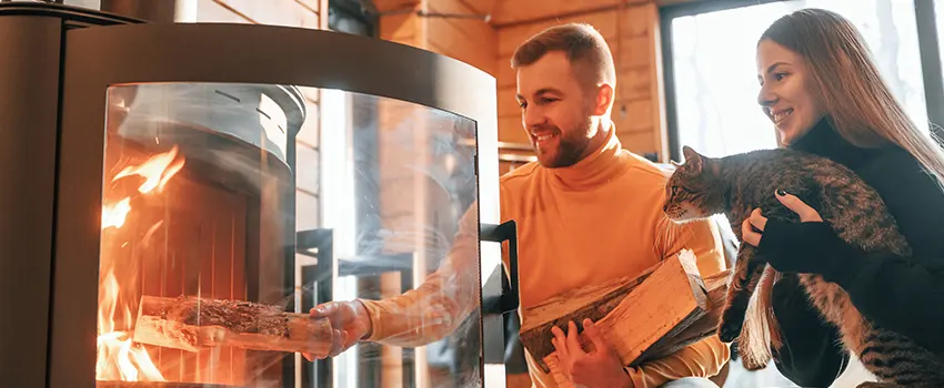Fireplace Door Installation And Replacement Contractors in Tupelo, MS