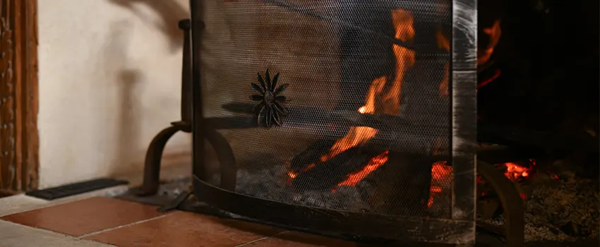 Electric Metal Fireplace installation Services in Tupelo, MS