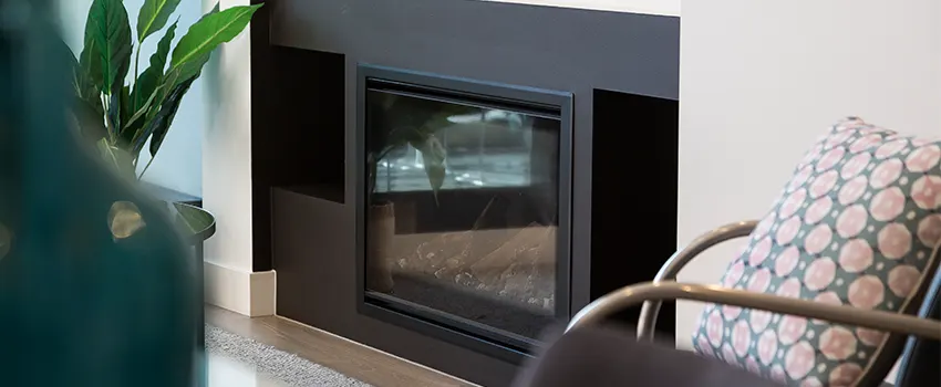 Welding Repairs for Fireplace Grate in Tupelo, MS