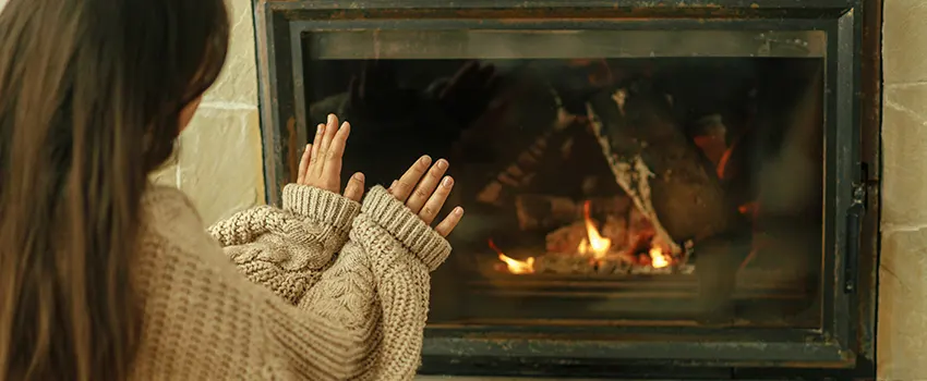 Wood-burning Fireplace Smell Removal Services in Tupelo, MS