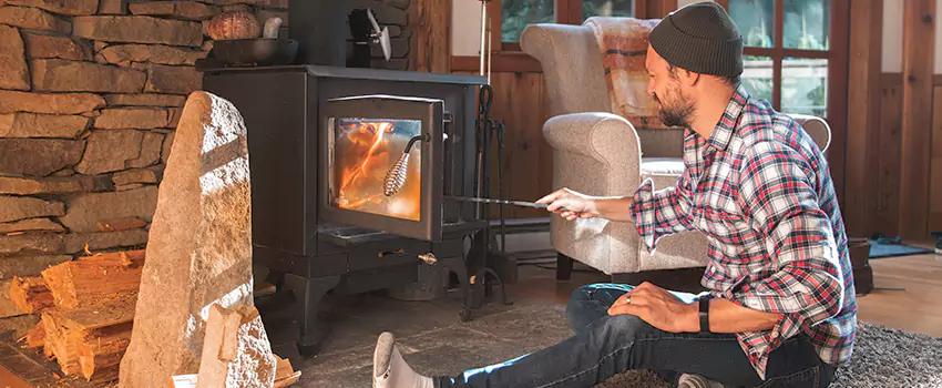 Fireplace Chimney Maintenance in Tupelo, Mississippi