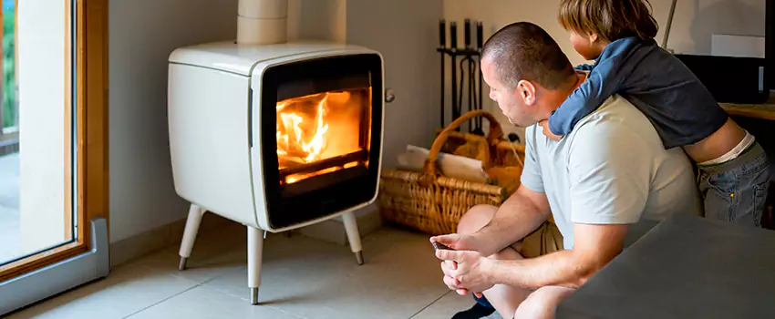 Fireplace Safety Inspection Technician in Tupelo, Mississippi