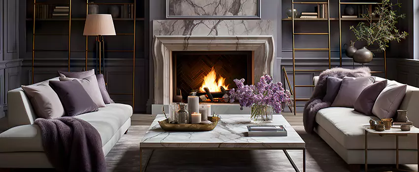 Fireplace Xtrordinair Ember-Glo Insert Fireplace Maintenance in Tupelo, Mississippi
