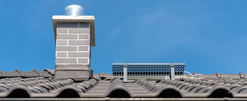 Repair Blocked Chimney in Tupelo, Mississippi