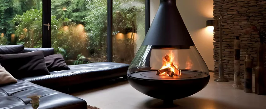 Affordable Floating Fireplace Repair And Installation Services in Tupelo, Mississippi