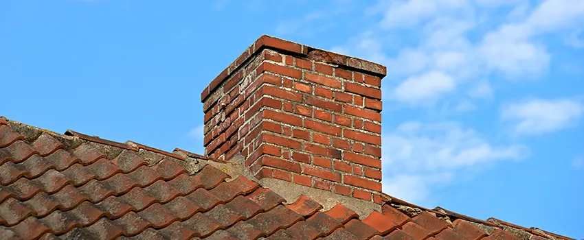 Flue Tiles Cracked Repair Services near Me in Tupelo, MS