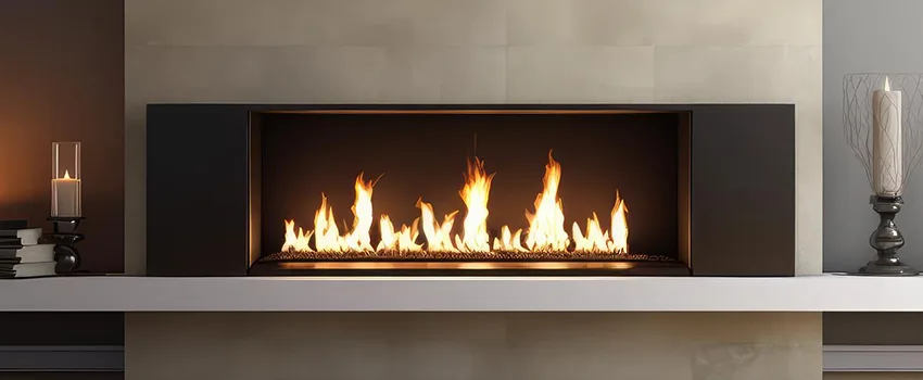 Vent Free Gas Fireplaces Repair Solutions in Tupelo, Mississippi