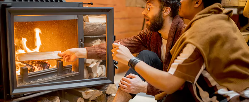 Benefits of Harman Stoves Fireplace in Tupelo, Mississippi