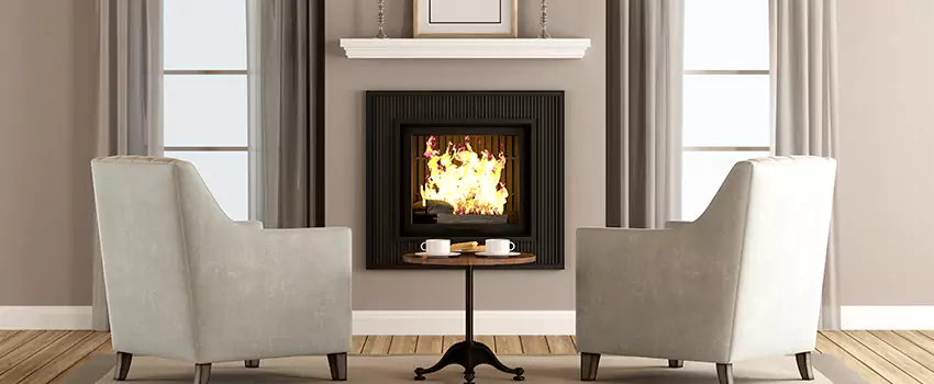 Heat & Glo Outdoor Gas Fireplaces Installation Contractors in Tupelo, Mississippi